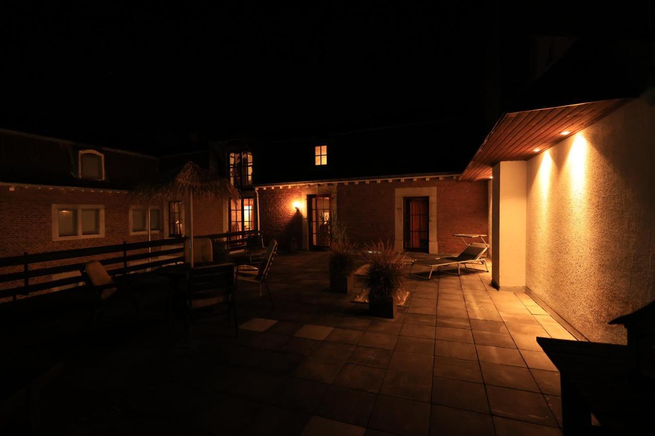 A La Caravelle Vila Chaineux Exterior foto