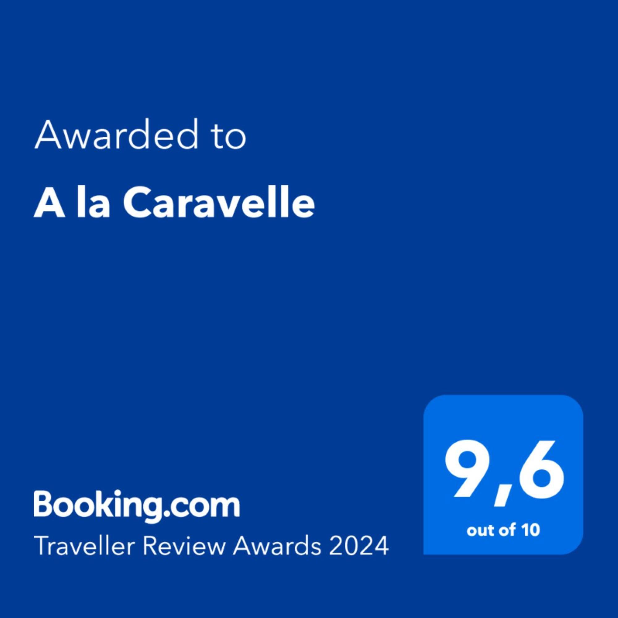 A La Caravelle Vila Chaineux Exterior foto